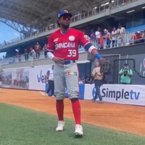 Serie del Caribe 2023