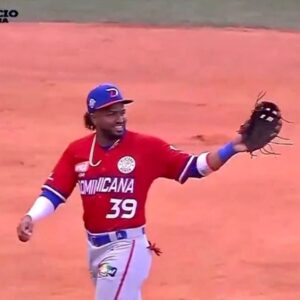 Serie del Caribe 2023